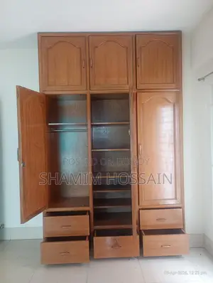 Almirah for Sale