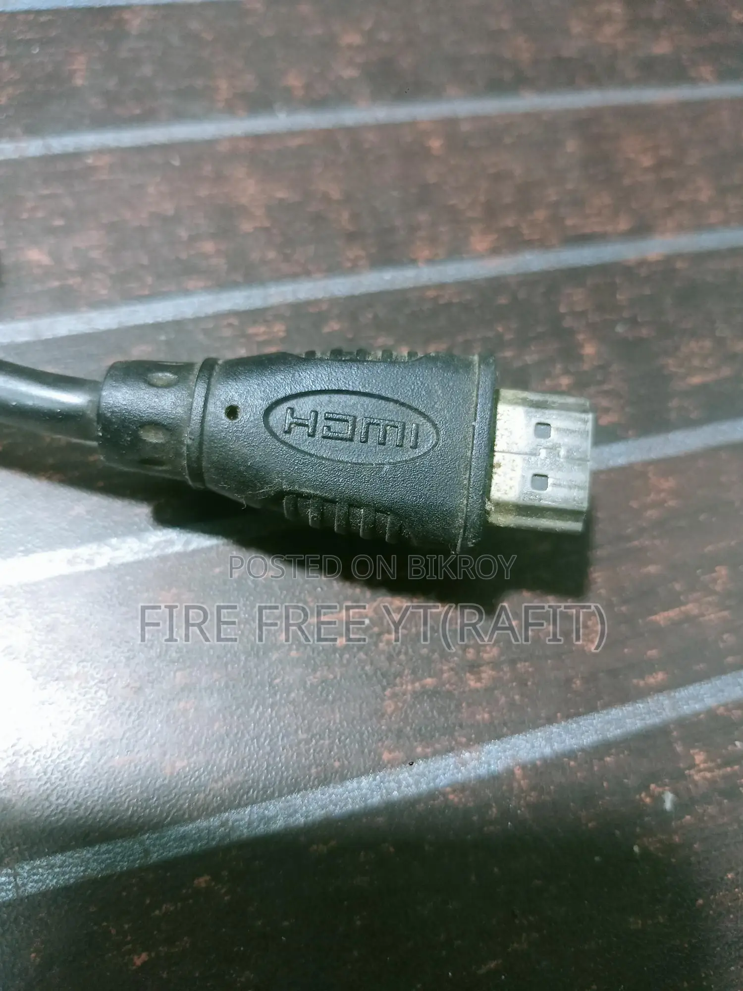Samsung HDMI Cable