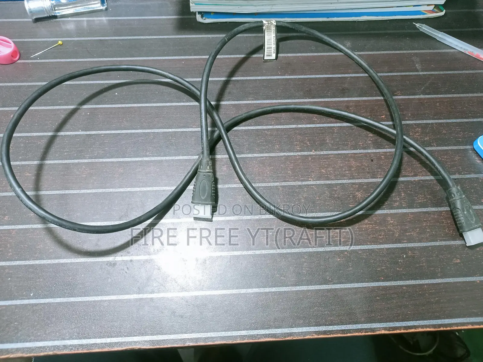 Samsung HDMI Cable