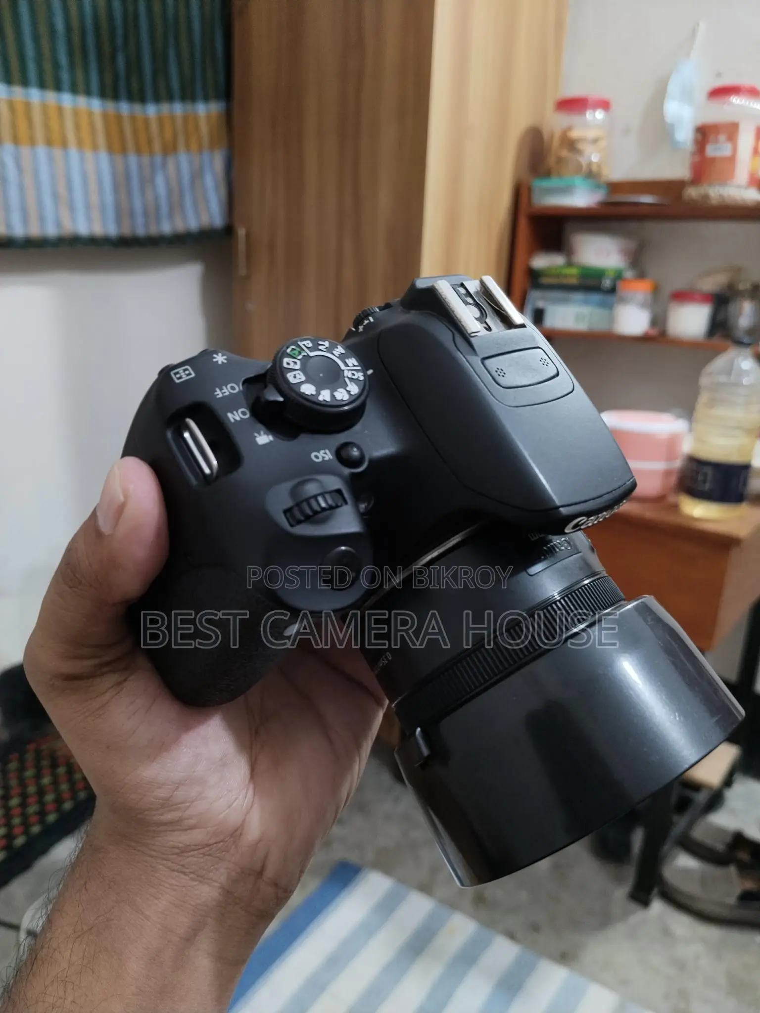 700d + 50mm STM lens, in excellent condition