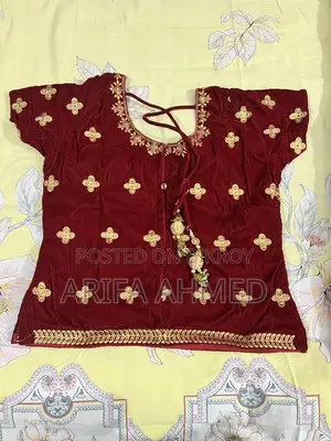 Wedding Lehenga