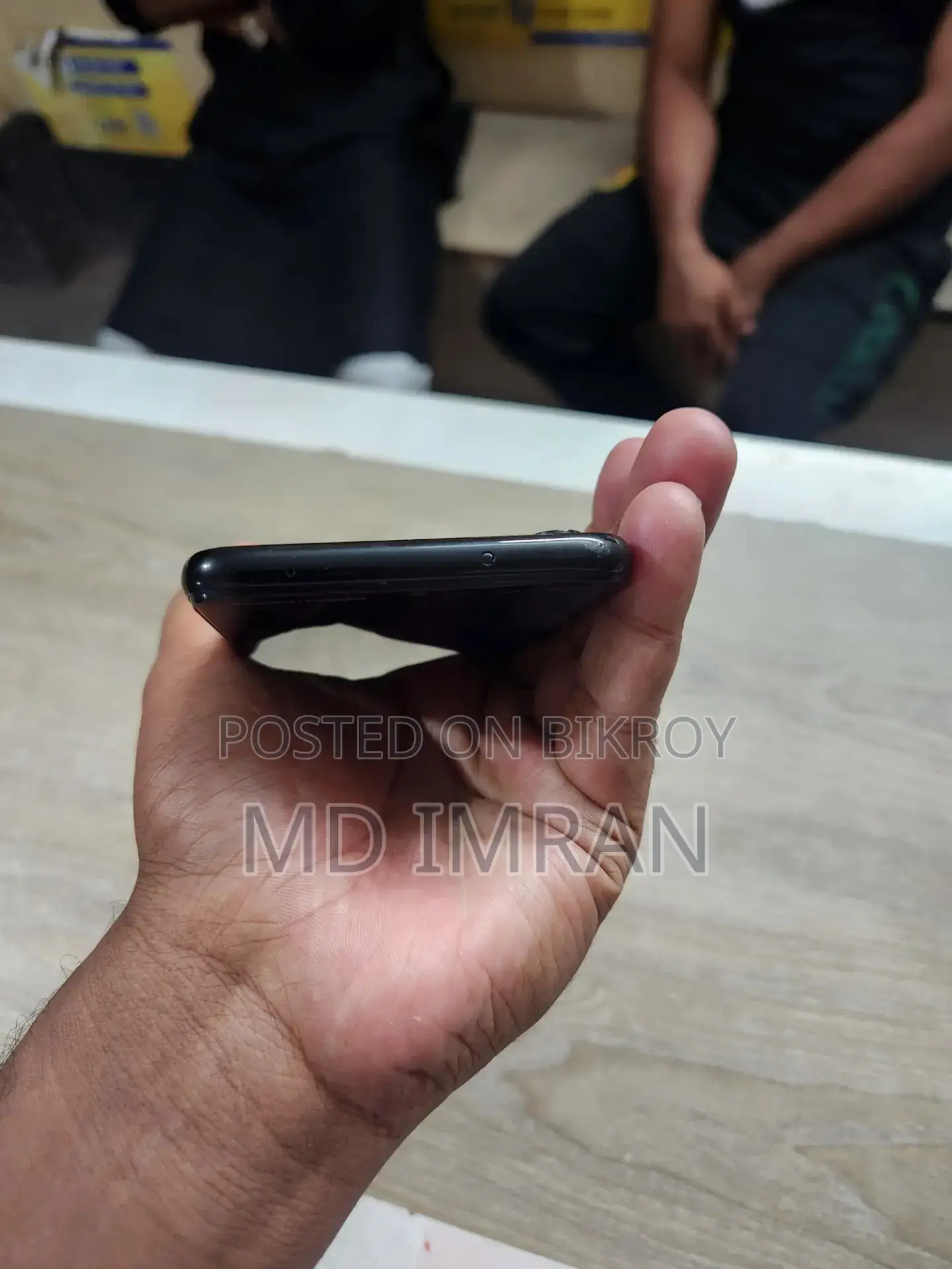 Xiaomi Redmi Note 8 Absolutely Fresh (Used)