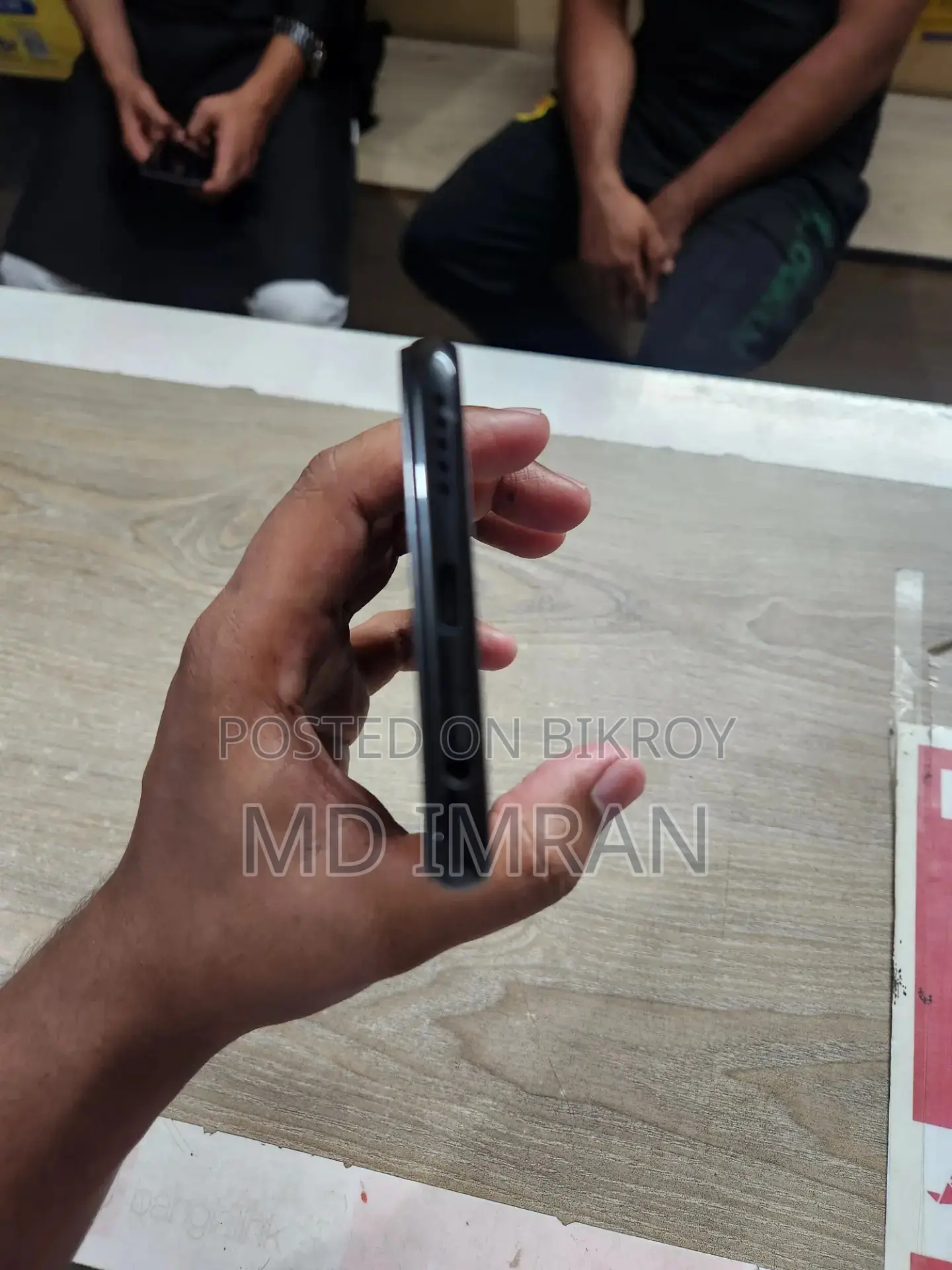 Xiaomi Redmi Note 8 Absolutely Fresh (Used)