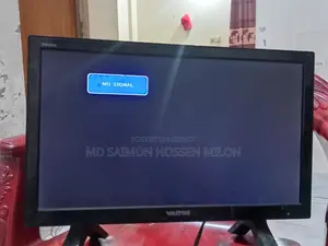 Old LED TV for Sale