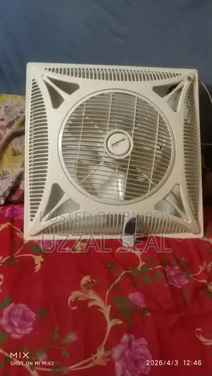 সিলিং ফ্যান