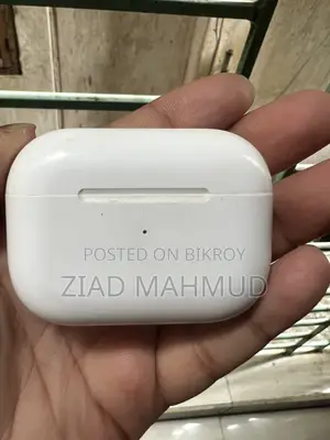 Apple Airpods Gen-2