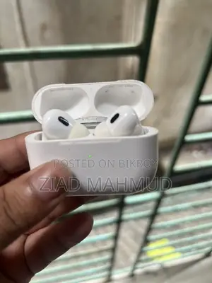 Apple Airpods Gen-2