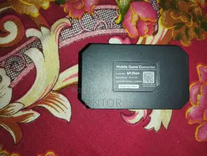 M1 Pro Converter (Used)