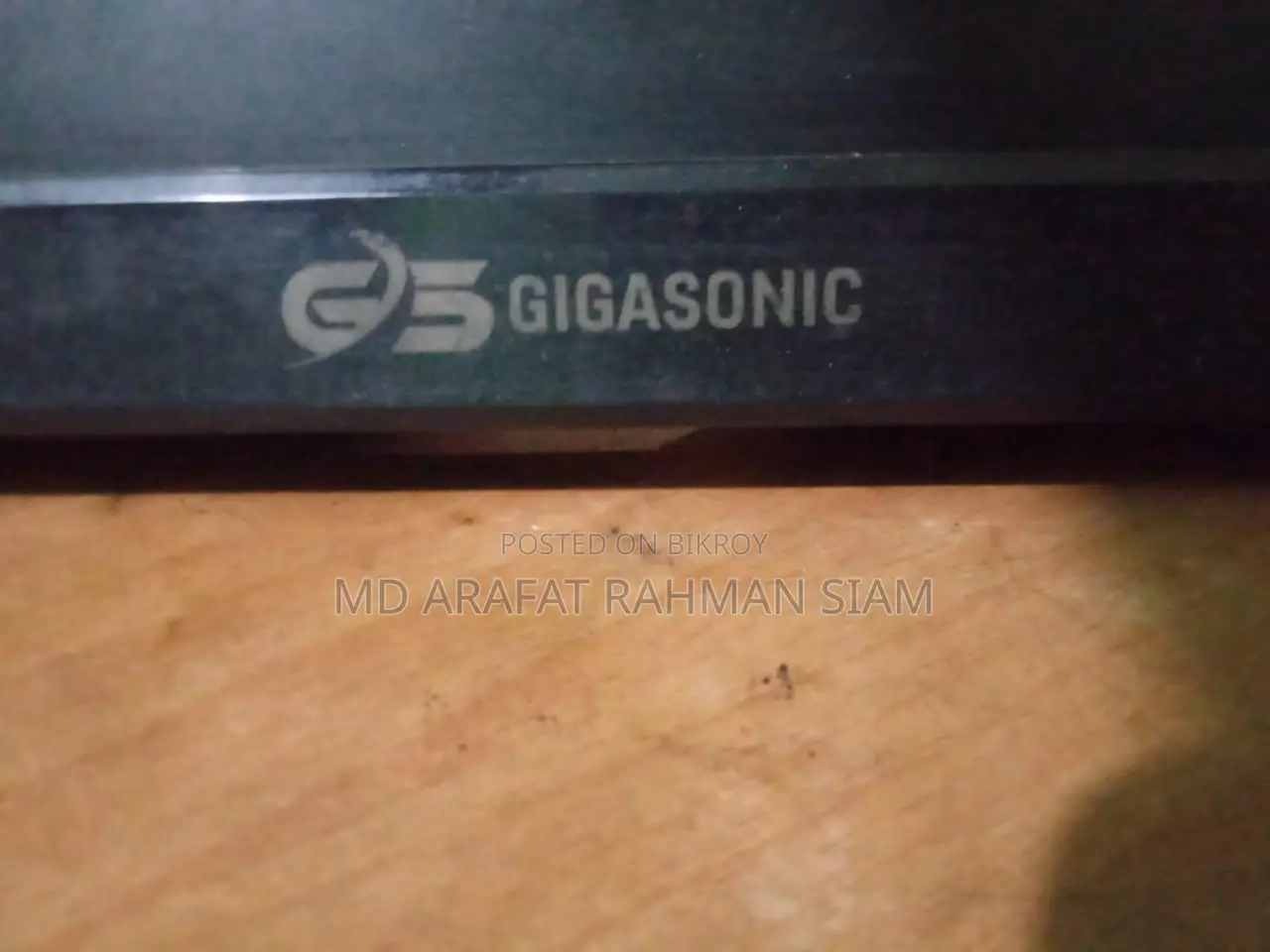 Monitor for sale
