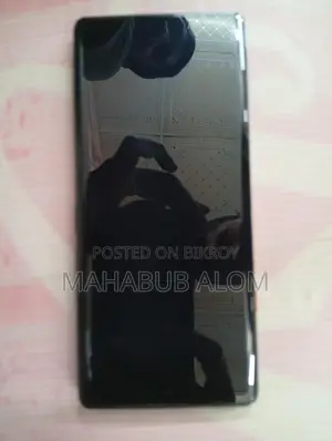Tecno Camon 40 Pro (Used)