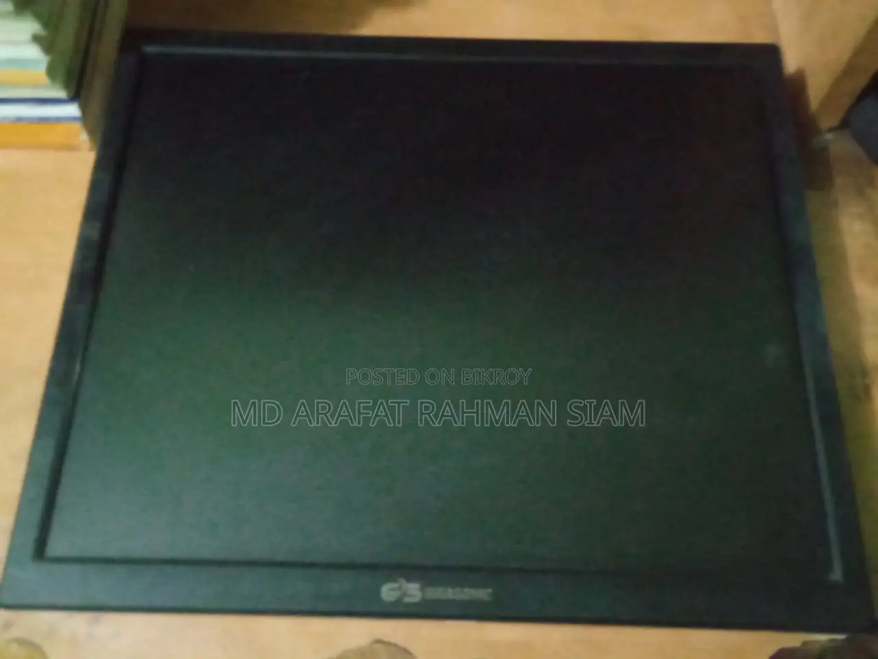 Monitor for sale