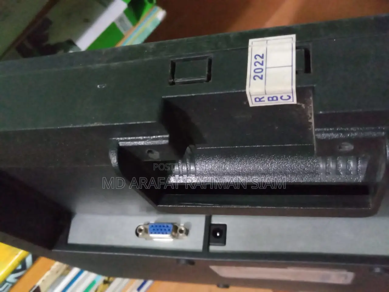 Monitor for sale