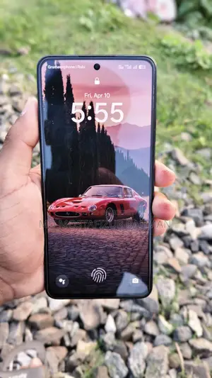 OPPO Reno 12F (Used)