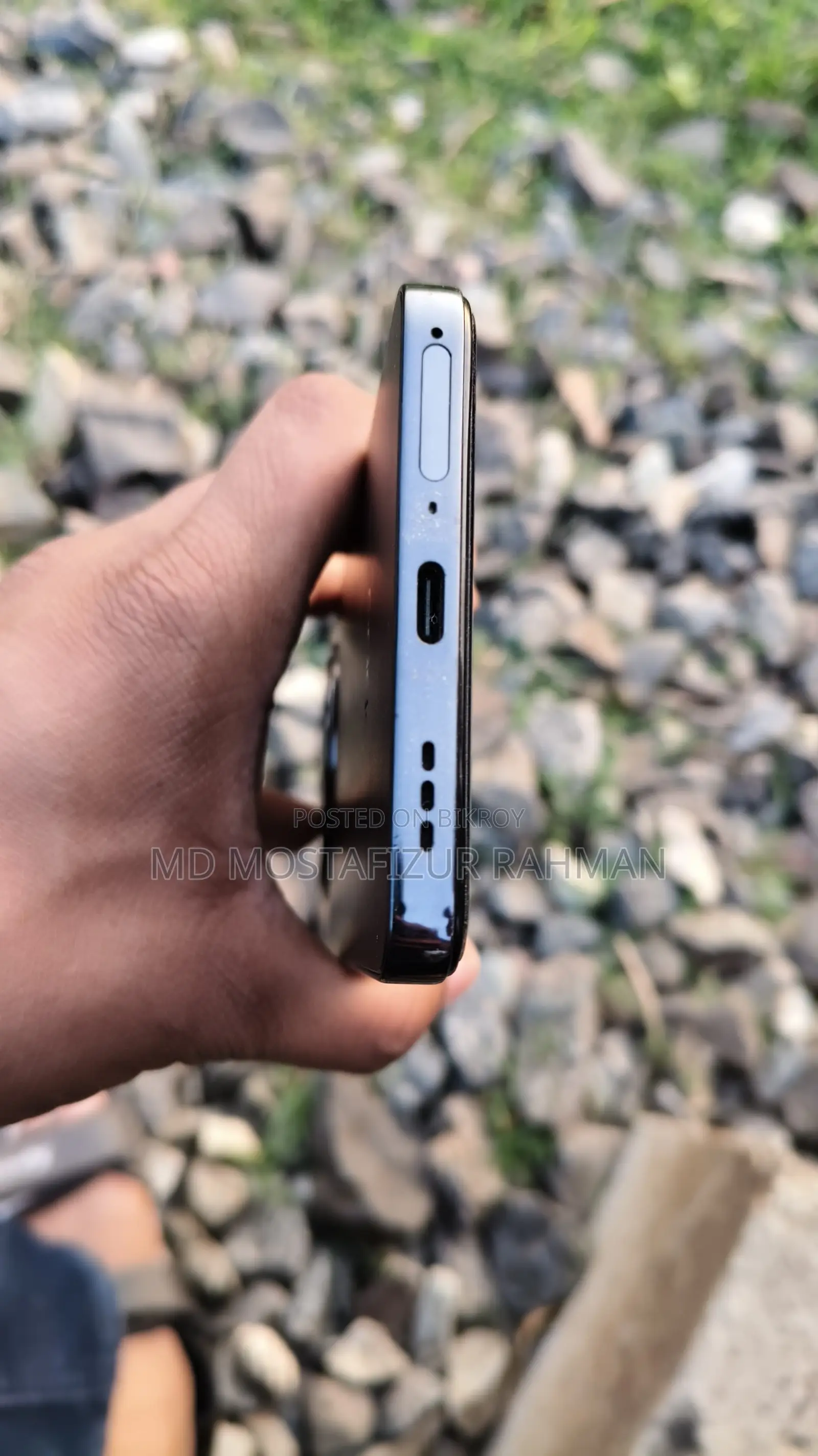 OPPO Reno 12F (Used)