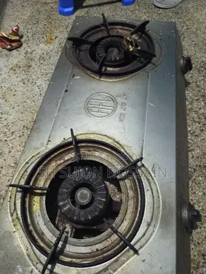 RFL Stove