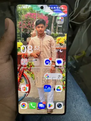 Infinix Note 50 Pro (Used)