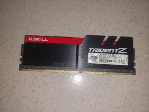 G.skill Trident Z 16gb Ddr4 3200mhz Heatsink ডেস্কটপ র‍্যাম