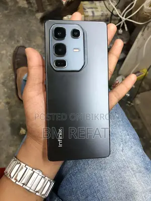 Infinix Note 50 Pro (Used)