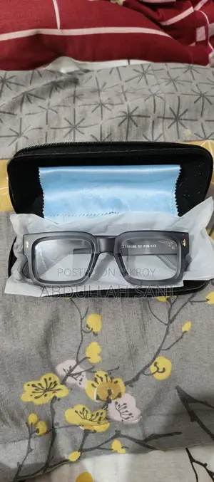 Moscot Sunglass