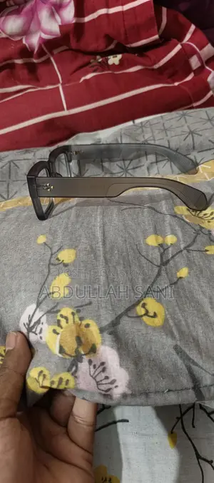 Moscot Sunglass