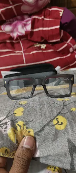 Moscot Sunglass