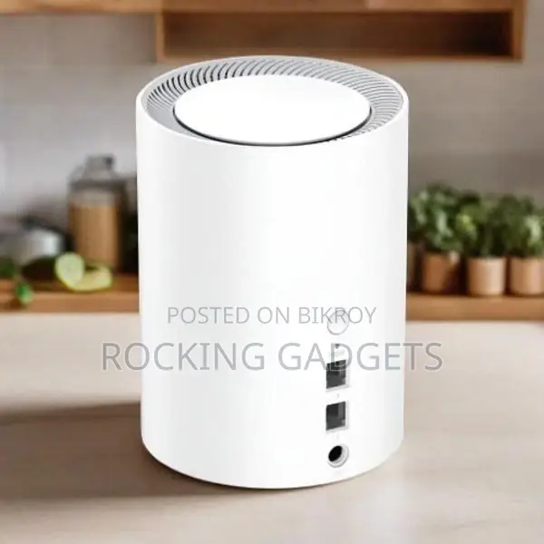 (Fixed) Cudy Ax1800 Mesh Router 2 Pack