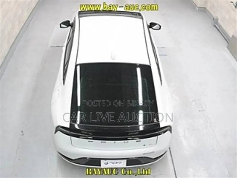 Toyota Prius PHEV Hybrid Z 2023