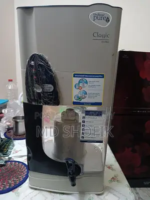 Unilever Pure It