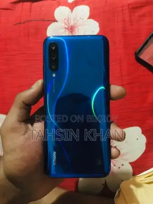 Xiaomi Mi A3 (Used)