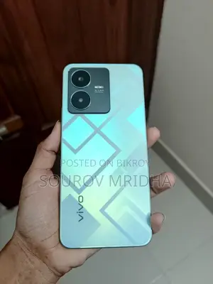 Vivo Y22 (Used)