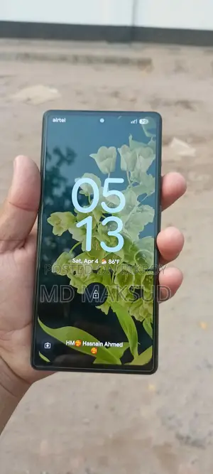 Google Pixel 6 . (Used)