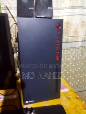 Desktop PC