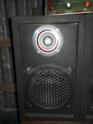 Speaker For Sale