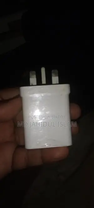 চার্জার বিক্রি করে দিব