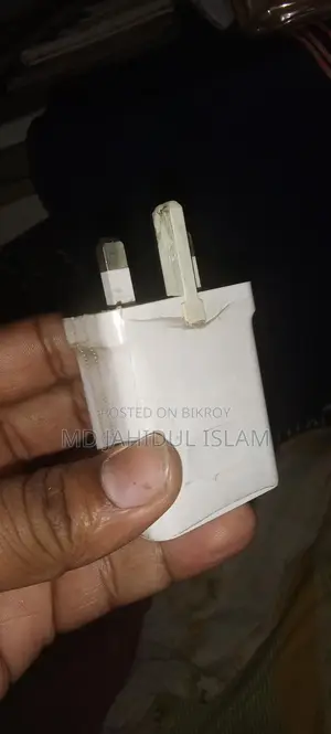 চার্জার বিক্রি করে দিব