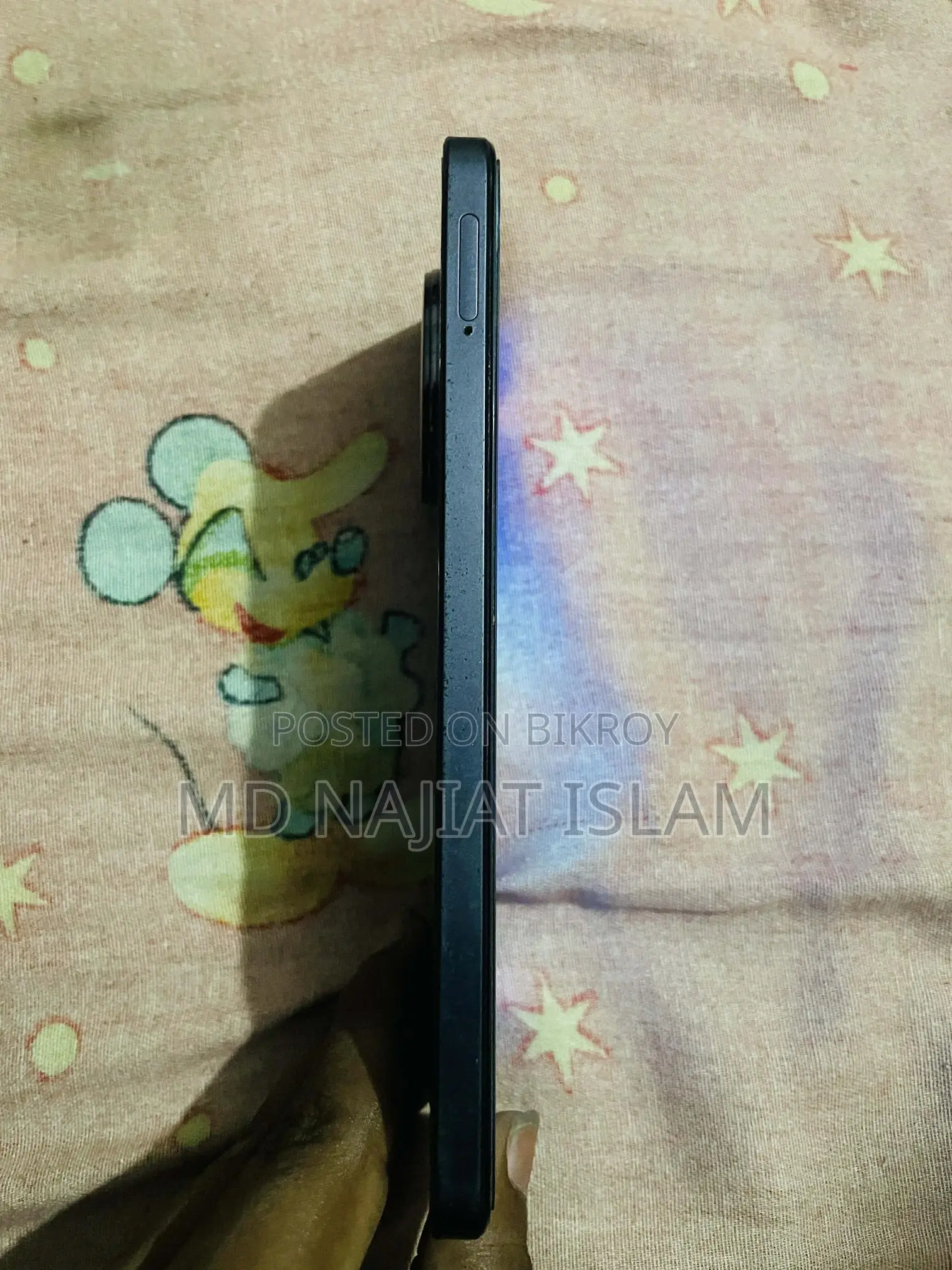 Xiaomi 11 prime (Used)