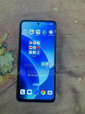Xiaomi 11 prime (Used)
