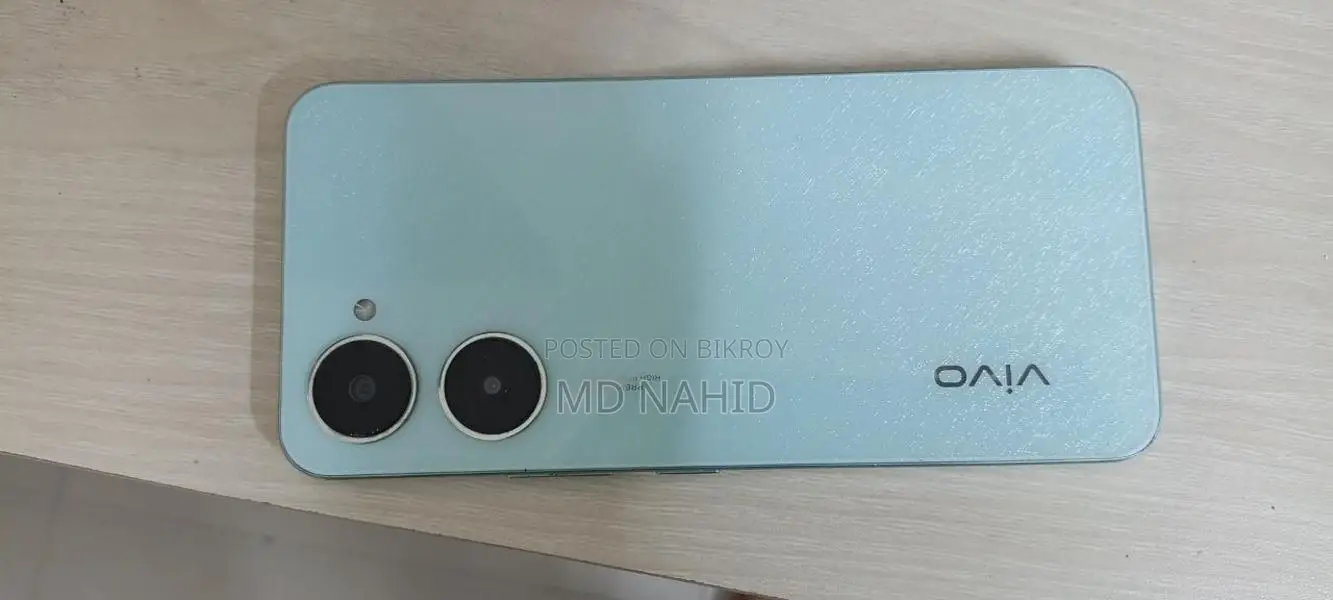 Vivo Y03 (Used)
