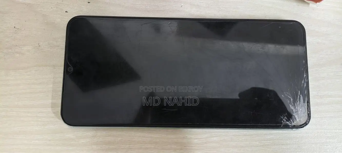 Vivo Y03 (Used)