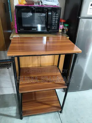 ওভেন র‍্যাক তিন তাক বিশিষ্ট