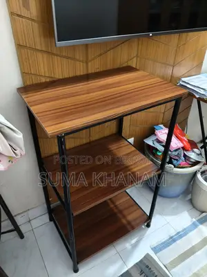 ওভেন র‍্যাক তিন তাক বিশিষ্ট