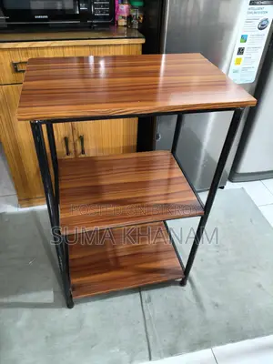 ওভেন র‍্যাক তিন তাক বিশিষ্ট