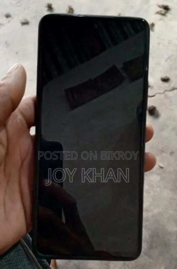 Infinix Hot 11S 6+3/128 (Used)