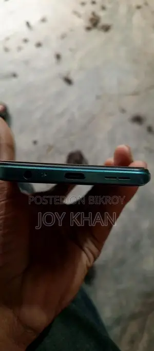 Infinix Hot 11S 6+3/128 (Used)