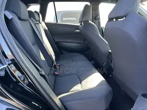 Toyota Corolla Cross S Pkg Panoramic 2023