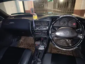 Toyota Corolla 101 1993