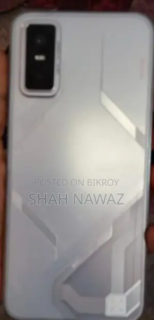 Infinix GT 30 Pro 12 256GB (Used)