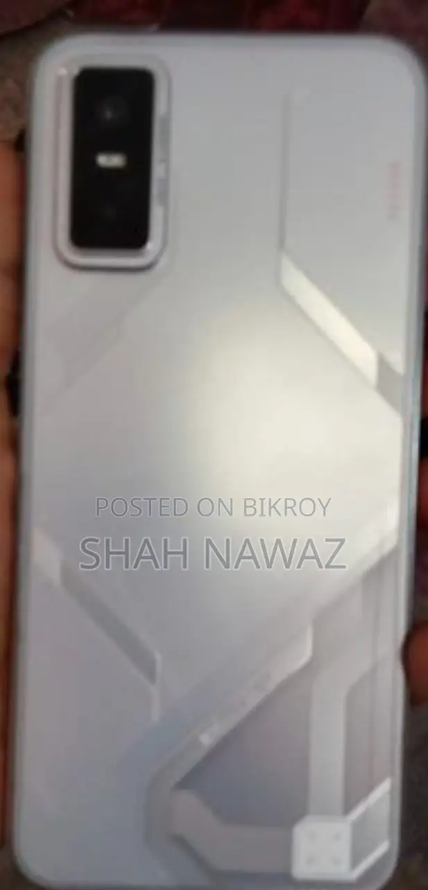 Infinix GT 30 Pro 12 256GB (Used)