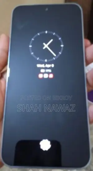 Infinix GT 30 Pro 12 256GB (Used)