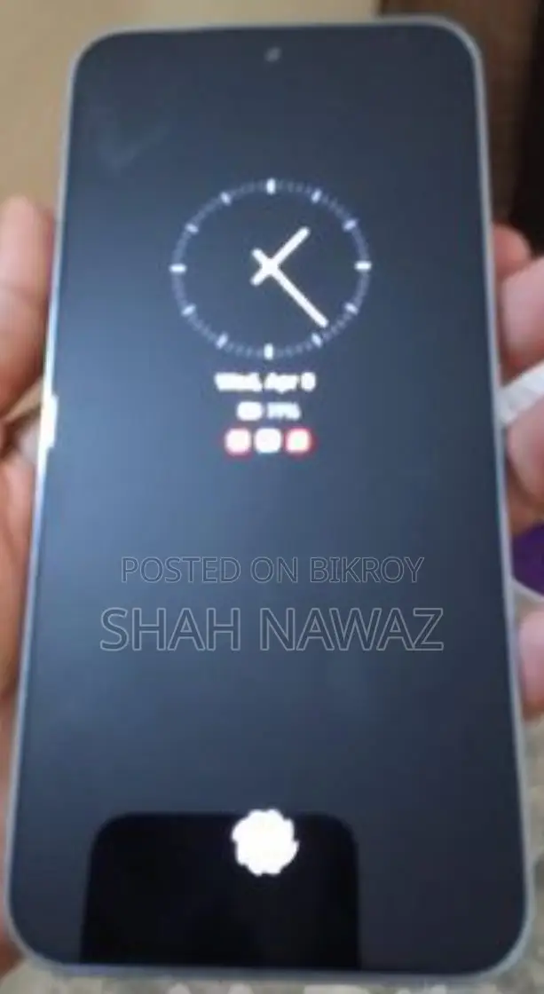 Infinix GT 30 Pro 12 256GB (Used)